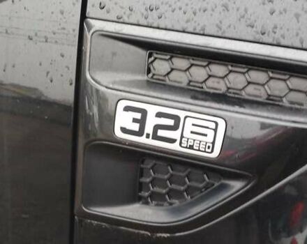 Чорний Форд Рейнджер, об'ємом двигуна 3.2 л та пробігом 174 тис. км за 17000 $, фото 19 на Automoto.ua