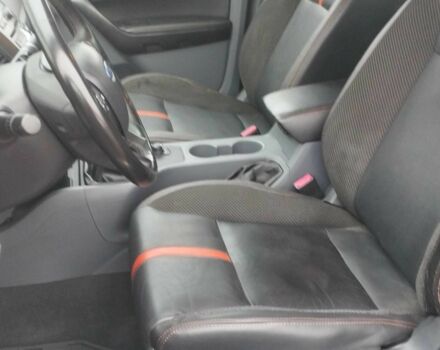 Чорний Форд Рейнджер, об'ємом двигуна 3.2 л та пробігом 174 тис. км за 17000 $, фото 12 на Automoto.ua