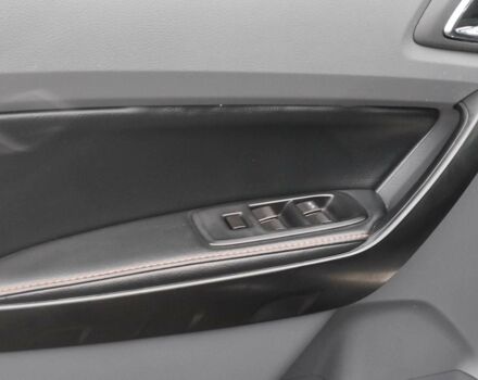 Чорний Форд Рейнджер, об'ємом двигуна 3.2 л та пробігом 174 тис. км за 17000 $, фото 19 на Automoto.ua