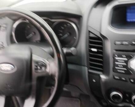 Чорний Форд Рейнджер, об'ємом двигуна 3.2 л та пробігом 174 тис. км за 17000 $, фото 16 на Automoto.ua