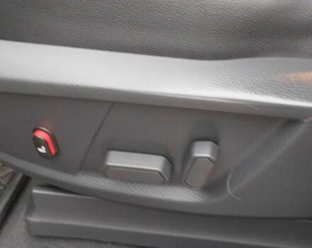 Чорний Форд Рейнджер, об'ємом двигуна 3.2 л та пробігом 174 тис. км за 17000 $, фото 15 на Automoto.ua