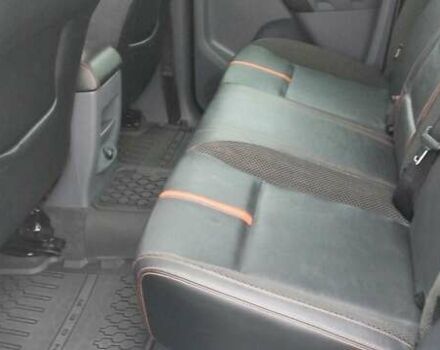 Чорний Форд Рейнджер, об'ємом двигуна 3.2 л та пробігом 174 тис. км за 17000 $, фото 17 на Automoto.ua