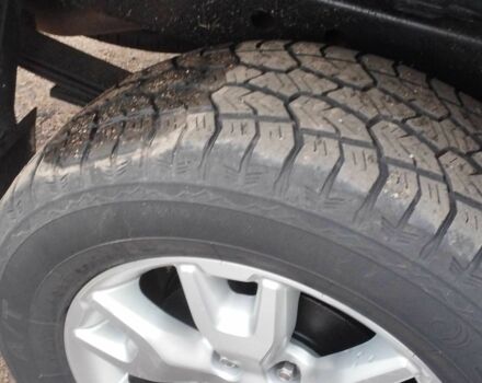 Чорний Форд Рейнджер, об'ємом двигуна 3.2 л та пробігом 174 тис. км за 17000 $, фото 21 на Automoto.ua