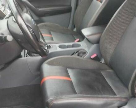 Чорний Форд Рейнджер, об'ємом двигуна 3.2 л та пробігом 174 тис. км за 17000 $, фото 11 на Automoto.ua