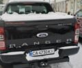 Чорний Форд Рейнджер, об'ємом двигуна 3.2 л та пробігом 174 тис. км за 17000 $, фото 3 на Automoto.ua
