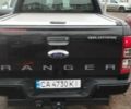 Чорний Форд Рейнджер, об'ємом двигуна 3.2 л та пробігом 174 тис. км за 17000 $, фото 5 на Automoto.ua