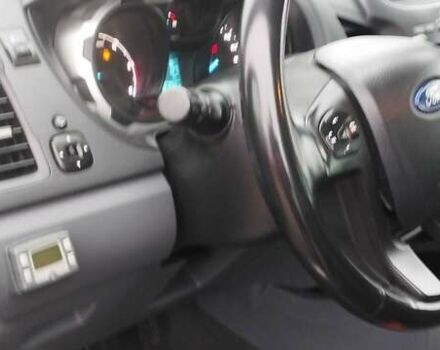 Чорний Форд Рейнджер, об'ємом двигуна 3.2 л та пробігом 174 тис. км за 17000 $, фото 12 на Automoto.ua