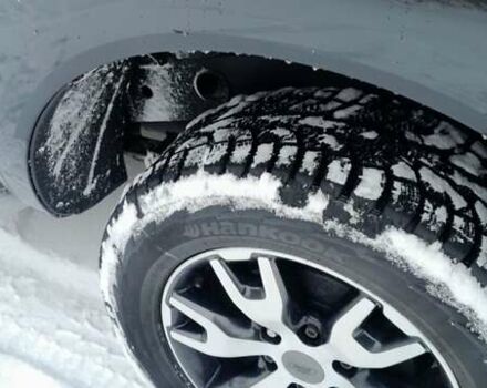 Черный Форд Рейнджер, объемом двигателя 3.2 л и пробегом 277 тыс. км за 24000 $, фото 9 на Automoto.ua