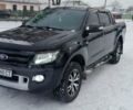 Черный Форд Рейнджер, объемом двигателя 3.2 л и пробегом 277 тыс. км за 24000 $, фото 20 на Automoto.ua