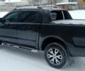 Черный Форд Рейнджер, объемом двигателя 3.2 л и пробегом 270 тыс. км за 24000 $, фото 8 на Automoto.ua