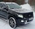 Черный Форд Рейнджер, объемом двигателя 3.2 л и пробегом 277 тыс. км за 24000 $, фото 1 на Automoto.ua