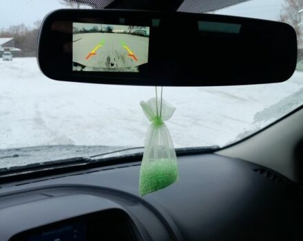 Черный Форд Рейнджер, объемом двигателя 3.2 л и пробегом 270 тыс. км за 24000 $, фото 2 на Automoto.ua