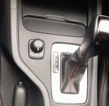 Черный Форд Рейнджер, объемом двигателя 3.2 л и пробегом 277 тыс. км за 24000 $, фото 15 на Automoto.ua