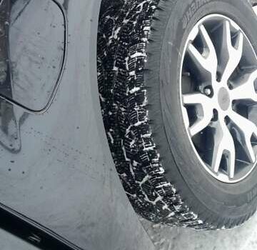 Черный Форд Рейнджер, объемом двигателя 3.2 л и пробегом 277 тыс. км за 24000 $, фото 22 на Automoto.ua