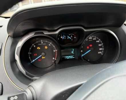 Чорний Форд Рейнджер, об'ємом двигуна 3.2 л та пробігом 170 тис. км за 17860 $, фото 7 на Automoto.ua