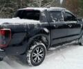 Черный Форд Рейнджер, объемом двигателя 3.2 л и пробегом 277 тыс. км за 24000 $, фото 7 на Automoto.ua