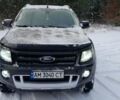 Черный Форд Рейнджер, объемом двигателя 3.2 л и пробегом 277 тыс. км за 24000 $, фото 5 на Automoto.ua