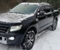Черный Форд Рейнджер, объемом двигателя 3.2 л и пробегом 270 тыс. км за 24000 $, фото 6 на Automoto.ua