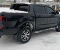 Черный Форд Рейнджер, объемом двигателя 3.2 л и пробегом 277 тыс. км за 24000 $, фото 23 на Automoto.ua