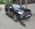 Форд Рейнджер 2015 в Киеве на Automoto.ua Черный Форд Рейнджер, объемом двигателя 2.2 л и пробегом 67 тыс. км за 11177 $, фото 1 на Automoto.ua