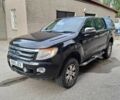 Форд Рейнджер 2015 в Киеве на Automoto.ua Черный Форд Рейнджер, объемом двигателя 2.2 л и пробегом 67 тыс. км за 11177 $, фото 2 на Automoto.ua