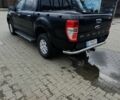 Чорний Форд Рейнджер, об'ємом двигуна 2.2 л та пробігом 201 тис. км за 19300 $, фото 2 на Automoto.ua
