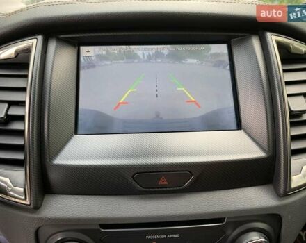 Черный Форд Рейнджер, объемом двигателя 3.2 л и пробегом 193 тыс. км за 22900 $, фото 37 на Automoto.ua