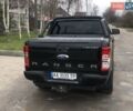 Черный Форд Рейнджер, объемом двигателя 2.2 л и пробегом 152 тыс. км за 20500 $, фото 4 на Automoto.ua