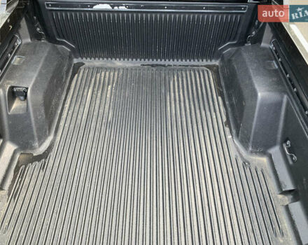 Черный Форд Рейнджер, объемом двигателя 3.2 л и пробегом 193 тыс. км за 22900 $, фото 23 на Automoto.ua