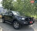 Черный Форд Рейнджер, объемом двигателя 3.2 л и пробегом 193 тыс. км за 22900 $, фото 9 на Automoto.ua