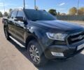 Чорний Форд Рейнджер, об'ємом двигуна 3.2 л та пробігом 130 тис. км за 28722 $, фото 1 на Automoto.ua