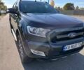 Чорний Форд Рейнджер, об'ємом двигуна 3.2 л та пробігом 130 тис. км за 28722 $, фото 1 на Automoto.ua