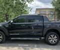 Черный Форд Рейнджер, объемом двигателя 3.2 л и пробегом 193 тыс. км за 22900 $, фото 12 на Automoto.ua