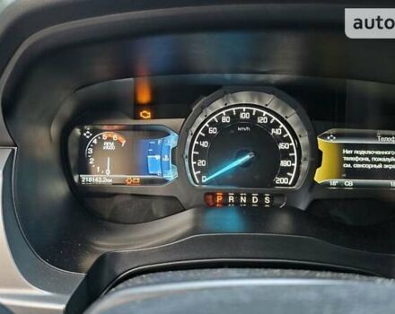 Черный Форд Рейнджер, объемом двигателя 2.2 л и пробегом 256 тыс. км за 25000 $, фото 3 на Automoto.ua