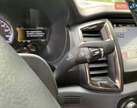 Черный Форд Рейнджер, объемом двигателя 3.2 л и пробегом 193 тыс. км за 22999 $, фото 36 на Automoto.ua