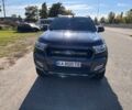 Чорний Форд Рейнджер, об'ємом двигуна 3.2 л та пробігом 130 тис. км за 28722 $, фото 8 на Automoto.ua