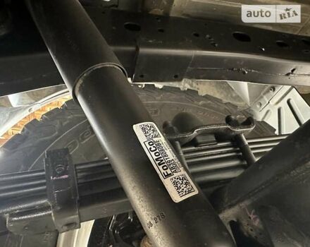 Черный Форд Рейнджер, объемом двигателя 2.2 л и пробегом 24 тыс. км за 28999 $, фото 87 на Automoto.ua