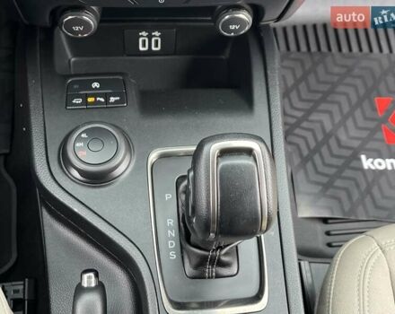 Чорний Форд Рейнджер, об'ємом двигуна 2.26 л та пробігом 120 тис. км за 24299 $, фото 39 на Automoto.ua