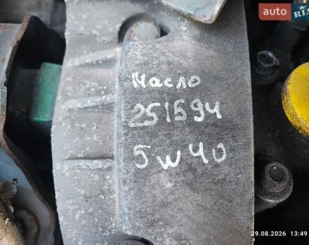 Чорний Форд Рейнджер, об'ємом двигуна 2.3 л та пробігом 50 тис. км за 9529 $, фото 6 на Automoto.ua
