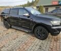 Чорний Форд Рейнджер, об'ємом двигуна 3.2 л та пробігом 227 тис. км за 31000 $, фото 3 на Automoto.ua