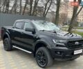 Чорний Форд Рейнджер, об'ємом двигуна 2.26 л та пробігом 120 тис. км за 24299 $, фото 25 на Automoto.ua
