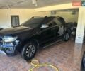 Чорний Форд Рейнджер, об'ємом двигуна 2 л та пробігом 243 тис. км за 18000 $, фото 1 на Automoto.ua