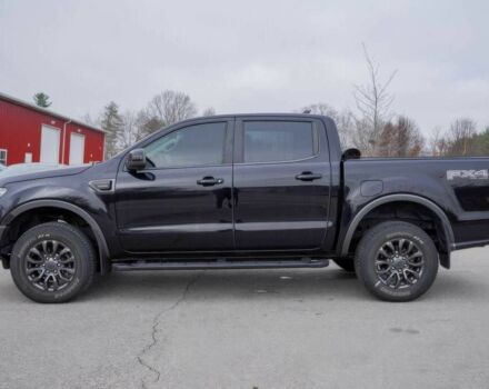 Чорний Форд Рейнджер, об'ємом двигуна 2.3 л та пробігом 44 тис. км за 7800 $, фото 3 на Automoto.ua