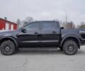Чорний Форд Рейнджер, об'ємом двигуна 2.3 л та пробігом 44 тис. км за 7800 $, фото 3 на Automoto.ua