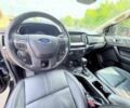 Форд Рейнджер 2019 в Кропивницком (Кировограде) на Automoto.ua Черный Форд Рейнджер, объемом двигателя 2.3 л и пробегом 67 тыс. км за 12200 $, фото 5 на Automoto.ua
