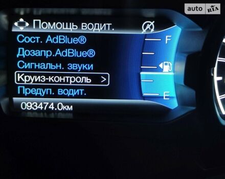 Чорний Форд Рейнджер, об'ємом двигуна 2 л та пробігом 120 тис. км за 30000 $, фото 26 на Automoto.ua