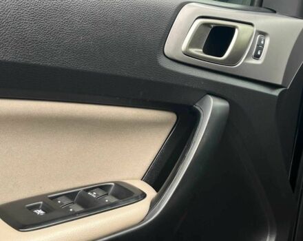 Черный Форд Рейнджер, объемом двигателя 2.26 л и пробегом 120 тыс. км за 24299 $, фото 7 на Automoto.ua