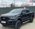 Чорний Форд Рейнджер, об'ємом двигуна 2.26 л та пробігом 120 тис. км за 24299 $, фото 9 на Automoto.ua