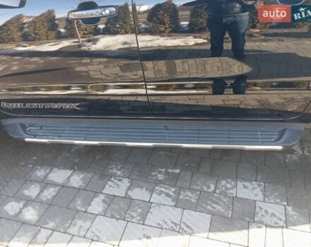 Черный Форд Рейнджер, объемом двигателя 2 л и пробегом 141 тыс. км за 28000 $, фото 17 на Automoto.ua