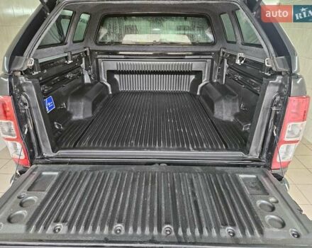 Чорний Форд Рейнджер, об'ємом двигуна 3.2 л та пробігом 227 тис. км за 31000 $, фото 10 на Automoto.ua